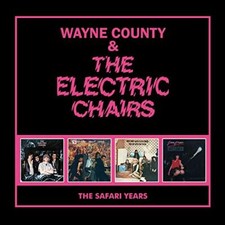 Wayne County & The Electric
