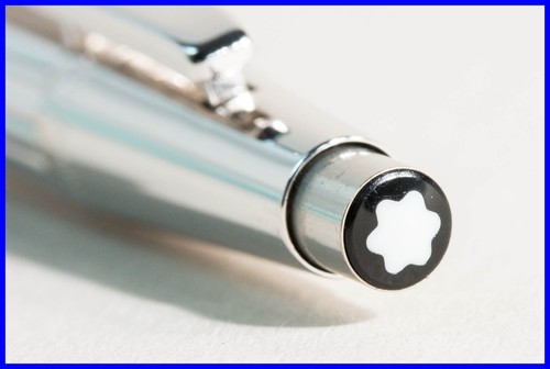 1975 montblanc kugelschreiber - montblanc,