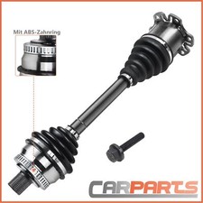Antriebswelle Vorne Rechts für Audi A4 8EC Avant 8ED B7 2.0 TFSI quattro 04-08