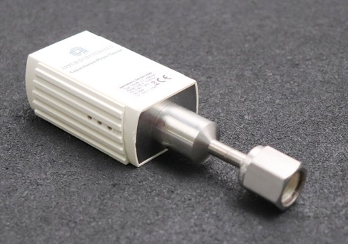 Applied materials capacitance - materials,