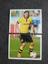 Panini BVB Echte Liebe Marcel