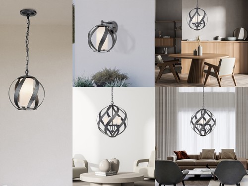 Lampen über kochinsel - lampen, &