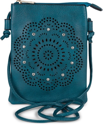 Damen mini bag umhängetasche - damen,