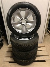 Original BMW Winterräder