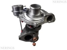 Turbolader restauriertr FIAT