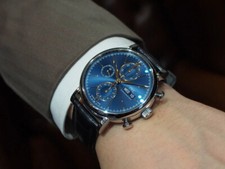 Iwc portofino chronograph - iwc,