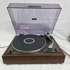 Pioneer PL-12D Plattenspieler