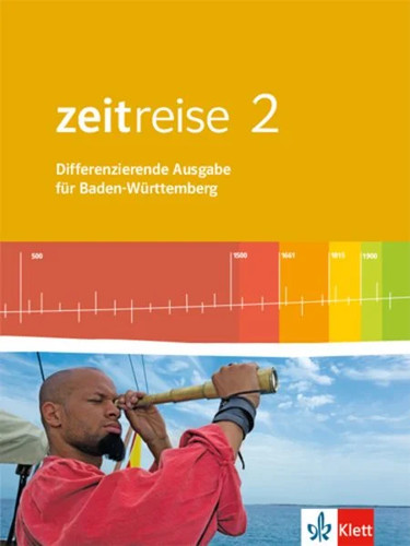 Zeitreise differenzierende - zeitreise, 2.