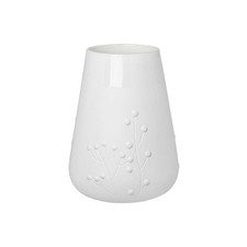  Porzellanvase "Pflanze" -