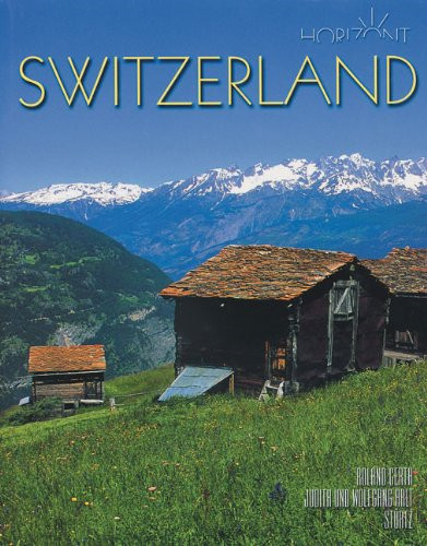 Switzerland gerth r - gerth,, r.