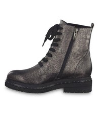 Tamaris Cypress Silber Gr. 41