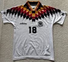 Adidas DFB Trikot WM 1994 –
