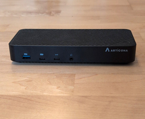 Articona usb dockingstation - usb-c,