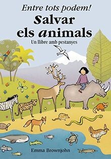 Entre tots podem - salvar, els