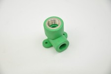 Aquatherm Fusiotherm UP-Anschlusswandscheibe