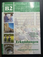 Erkundungen B2 Deutsch Als