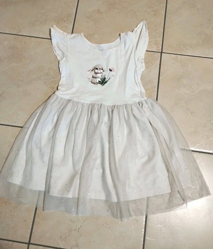 Kleid mädchen sommer gr - kleid, h&m