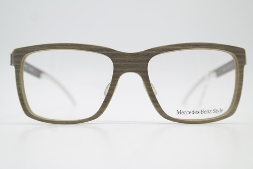 Brille mercedes benz style - style, m