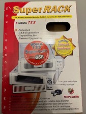 Wechselrahmen / Mobile Rack