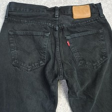 Levis 501-Premium Herren Jeans