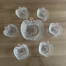 70er Jahre Dessertschale