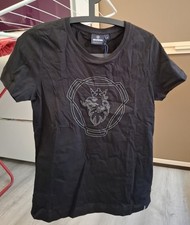 Scania T-Shirt Damen Gr. M
