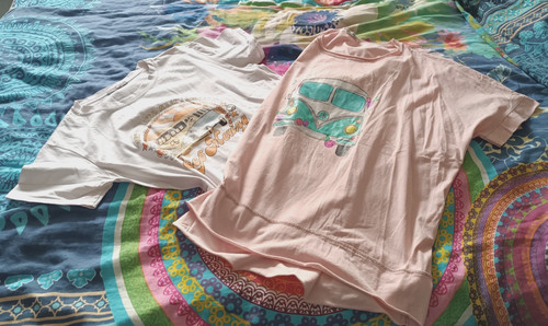 Bulli damen shirts - damen,, 44
