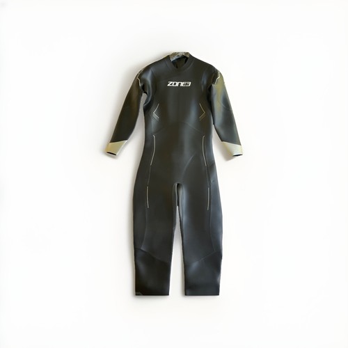 Neoprenanzug zone3 herren - neoprenanzug,
