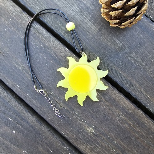 Glow the dark - glow,