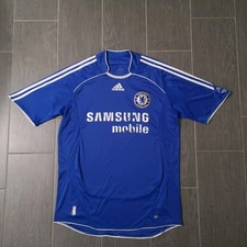 Vintage Retro 2006/07 Chelsea