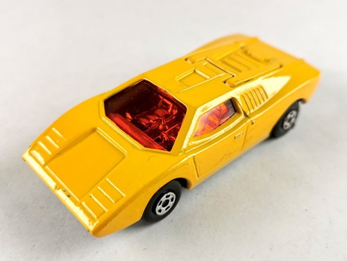 Matchbox superfast 27b - superfast, nr.