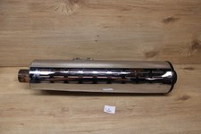 BMW R1150GS R21 99-04 Auspuff