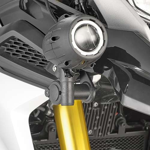 Givi montageset für - givi,
