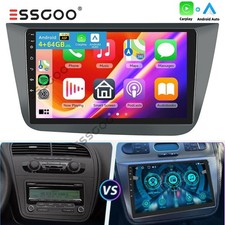 Autoradio NAVI Für Seat Altea