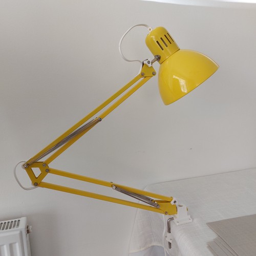 Ikea tertial gelbe - ikea,