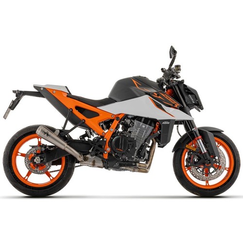 Auspuff arrow pro race - arrow, pro-race