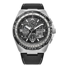 CITIZEN Armbanduhr JY8149-05E