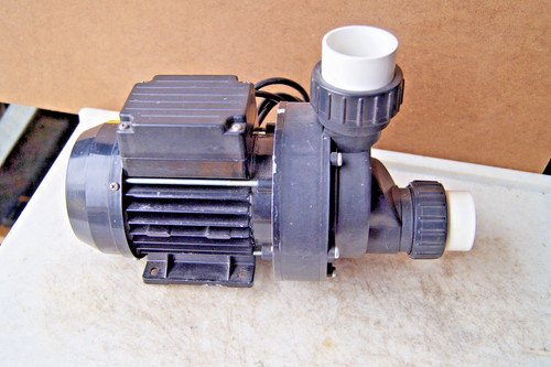 Super flow whirlpool - super,