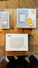 Tado Starter Kit + Tado