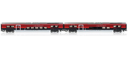 Jägerndorfer 71211 tlg - 71211, 2-tlg