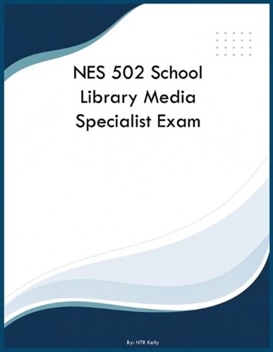 Nes 502 school - school, library
