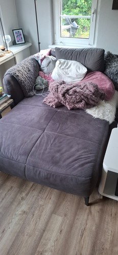 Sofa couch gebraucht - gebraucht, zu