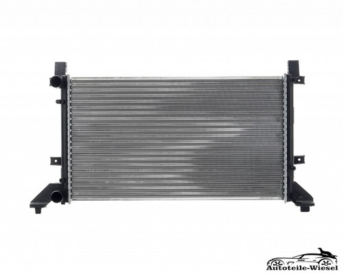 Radiator kühler für lt - kühler, vw