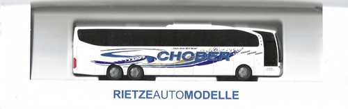 Rietze 63633 mercedes benz - rietze,