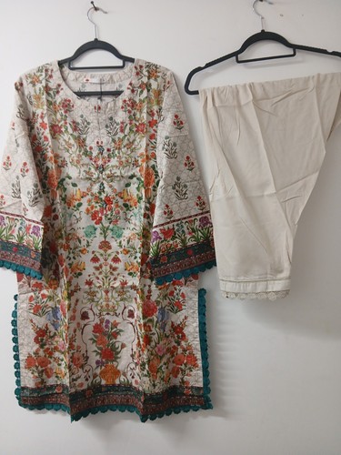 Khaadi stck 14 - 3,