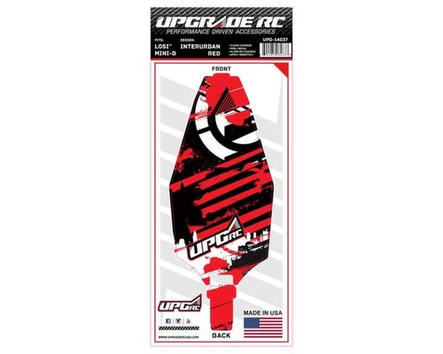 Upgrade für losi mini b - für,