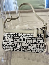 Studio pollini schultertasche - studio,