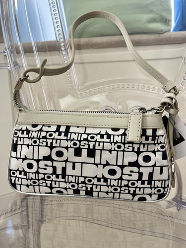 Studio pollini schultertasche - pollini,