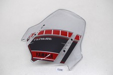 Yamaha XT 1200 Z Super Ténéré DP01 10-13 Windschild Scheibe Windscreen Front 12