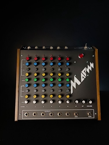 Marsh analog drum - marsh,